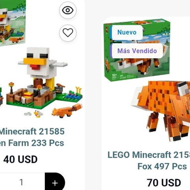 Juguetes lego Mattel star wuars - 10/10