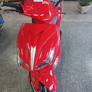 Vendo dos motos electricas - Img 45560094