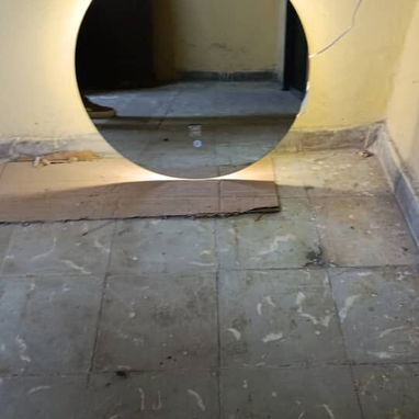 Espejos mirror. LED - 3/10