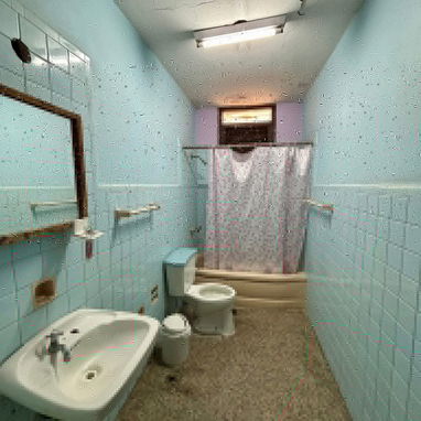 OPORTUNIDAD EN ALTAHABANA: CASA INDEPENDIENTE CON 5 HABITACIONES!!! - Img 120489963
