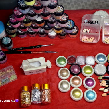 Vendo combos de uñas - Img 121402816