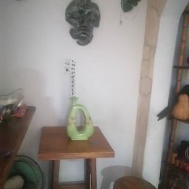 Vento apartamento planta alta de biplanta - 4/9
