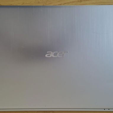 💻 Acer Aspire 5 | Ryzen 3 3200U (2da Gen) | 8GB RAM | 128GB SSD + 500GB HDD | Grado A - Img 105791701