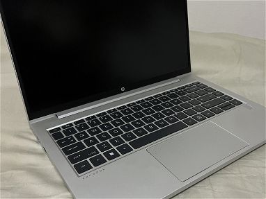Lapto HP probook - Img main-image