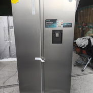 Refrigerador Hisense 19 pies - Img 57310012