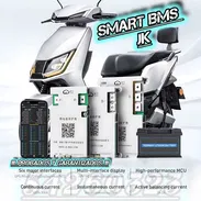 BMS INTELIGENTES JK PARA SUS BATERIAS NUEVOS A ESTRENAR X USTED ⚙️✳️⚙️ - Img 53929486