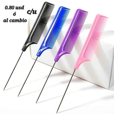 Accesorios para el cabello - 5/5