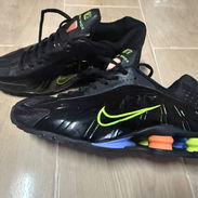 Tenis Nike #40 y 41 32 USD - Img 55874834