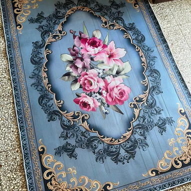Alfombras grandes para sala - Img 123501342