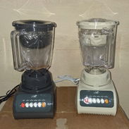 Batidora de 1.5 L + moledor de especias - Img 55462874