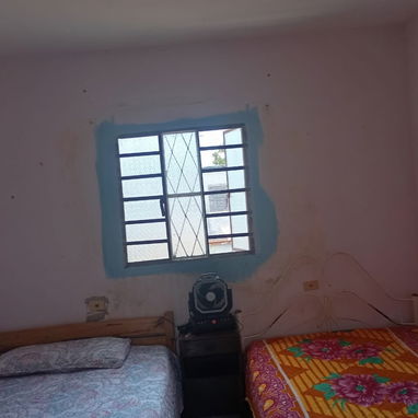 Al interesado permuto dos casa por una finca con casa una casa esta ubicada en el Centro del cotorro y la otra en playa - 9/10