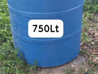 Tankes de agua para su hogar excelentes precio - Img 64860945