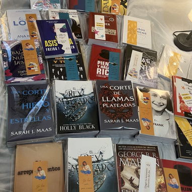 Negocio Funcionando en Venta - Fabricación de Libros por Encargo - 5 Años Operando - 6/10
