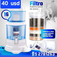 Filtro de Agua - Img 57786887