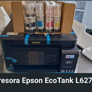 *Impresora Epson EcoTank L6270* - Img 56102545