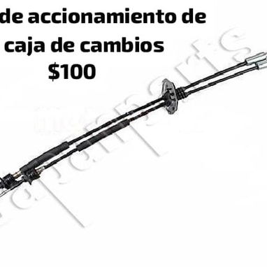 Kit de Embrague o Kit de Cloche Hyundai Accent y Kia Rio 2006-2010 - 5/6