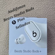 AUDÍFONOS Beats Studio Buds Plus Sellados a estrenar Gama Alta - Img 57605542