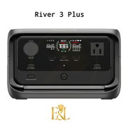 EcoFlow RIVER 3 Plus ⚡T $410 - Img 56227063