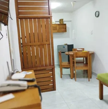 Apartamento de renta lineal cerca del almejeiras - Img 90009531