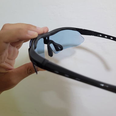 Gafas deportivas originales RockBros - Img 102812606
