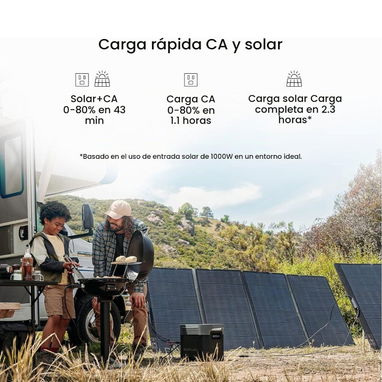 Ecoflow delta 2 max - 4/4