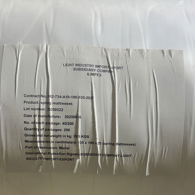 Colchones mattress - Img 121009400