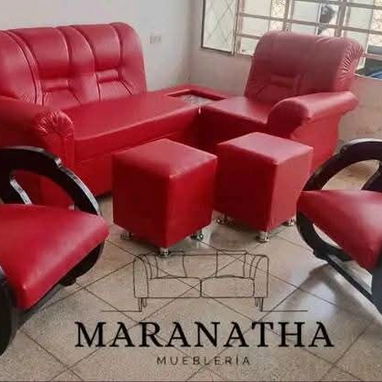Muebles de Lujo para hogar modelo cheililot con maxima calidad y garantía transporte incluído.... - 7/10