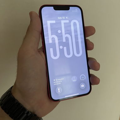 iPhone 13 🔴 - Img 125972168