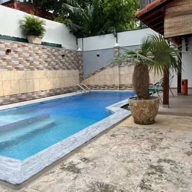 Espectacular casa de renta en el municipio Playa, con piscina , casa de lujo , SIDNEY RENT +53 52463651 🌊 - Img 106670914