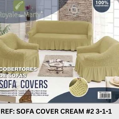 Forro para muebles - Img 118756074