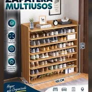 🧧Zapatera 8 niveles/55usd🧧 - Img 57567497