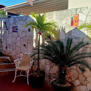 RENTA hostal de 2 habitaciones dobles con Qba Hostin 360 en Varadero 🌊 - Img 126199583