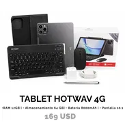 Tablet Hotwav 4G 169 usd - Img 57552913