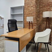 Vendo mobiliario de oficina y otros usos - Img 45293846
