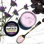 🫶🏻 Crema para definir rizos y aportar hidratación sin dejar el cabello duro. - Img 55851990