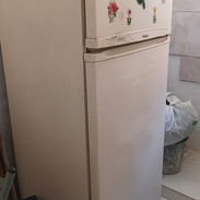Vendo refrigerador haier en buen estado - Img 58042781