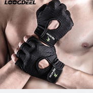 Guantes unisex para gym - Img 56929965
