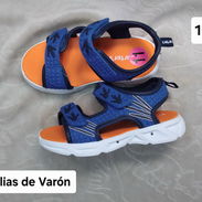 Sandalias de Niño - Img 58378532