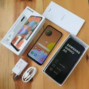 Samsung Galaxy A11 Nuevo - Img 53881045