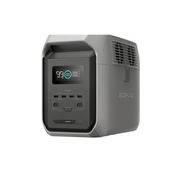 Estación de energía portátil EcoFlow DELTA 3 1500* *Capacidad 1536wh Potencia 1800w X-BOOST 2200w Pico 3600w* $950 - Img 55882580
