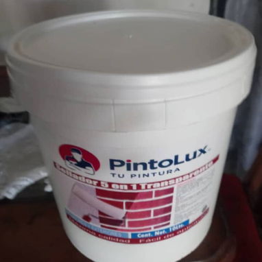 VENTA DE PINTURAS PARA PISCINAS BARNIZ Y SELLADOR TRASPARENTE - Img 122525093