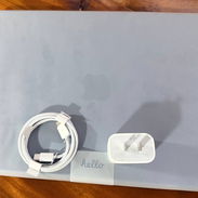 Apple laptop MacBook Neo nueva a estrenar sin caja de 13 pulgadas con chip A18 - Img 55735416