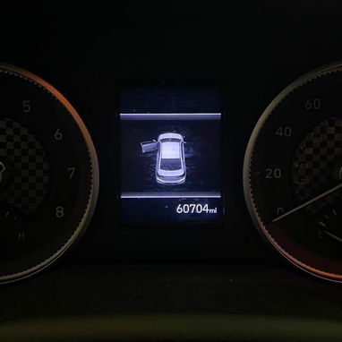 *🔥 Hyundai Elantra 2019* - 5/5