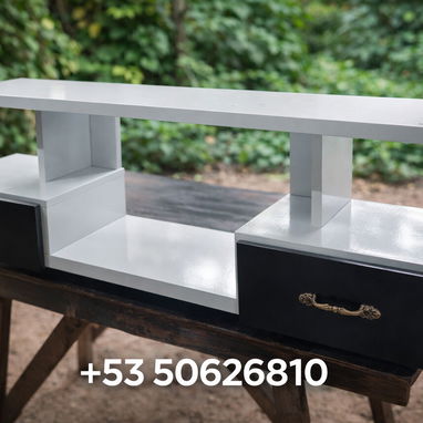 Coquetas o vanity, multimuebles aéreos,estantes,mesa de computadora,cómodas o gaveteros, escapartes, multimuebles de pis - 10/10