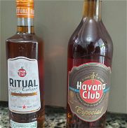 Ron Habana Club añejo Especial y Ritual - Img 45936720