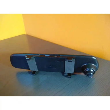 ESPEJO RETROVISOR DIGITL / CON CAMARA FRONTAL Y TRASERA / NUEVO / ORIGINAL / - Img 112017940