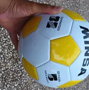 Balón de fútbol ⚽ - Img 50591677