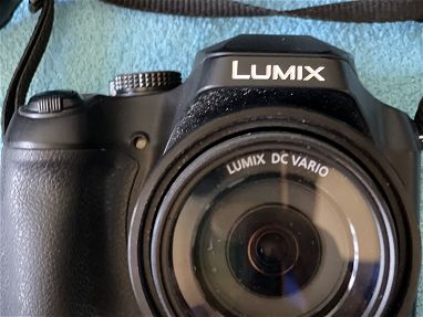 Camara Panasonic Lumix FZ80  en la havana - Img main-image-45773865