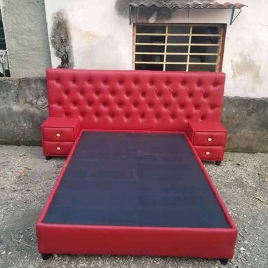 Sillones comadritas juegos de sala juegos de comedor camas taqpizadas y más - Img 122296662