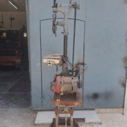 Se vende taladro de pie ,listo para utilizar - Img 56361155